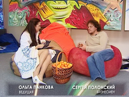Новогодние интервью 2012